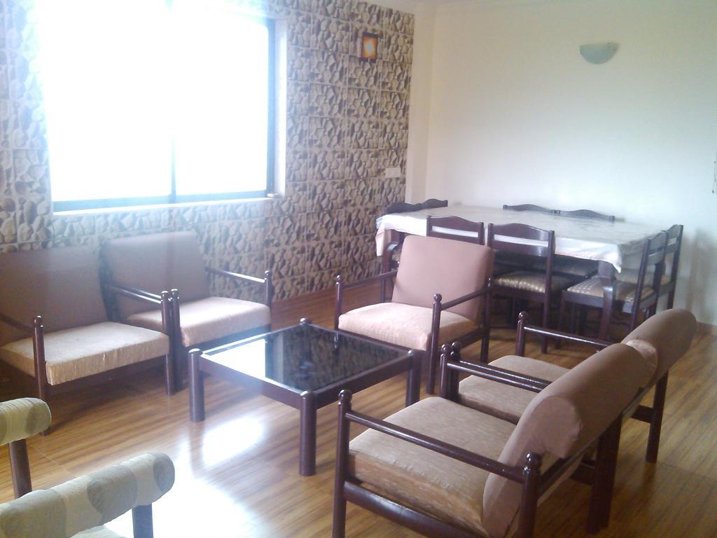 Bliss Lonavala Villa Exterior photo